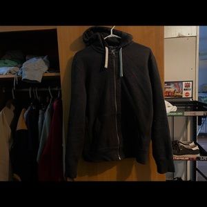 Men’s Ralph Lauren polo hoodie